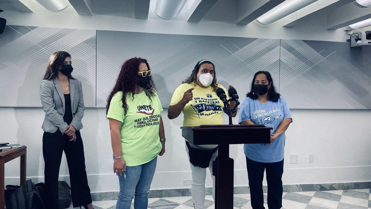 Sindicatos convocan actividad para que no se reconsidere medida que comienza a pagar la deuda