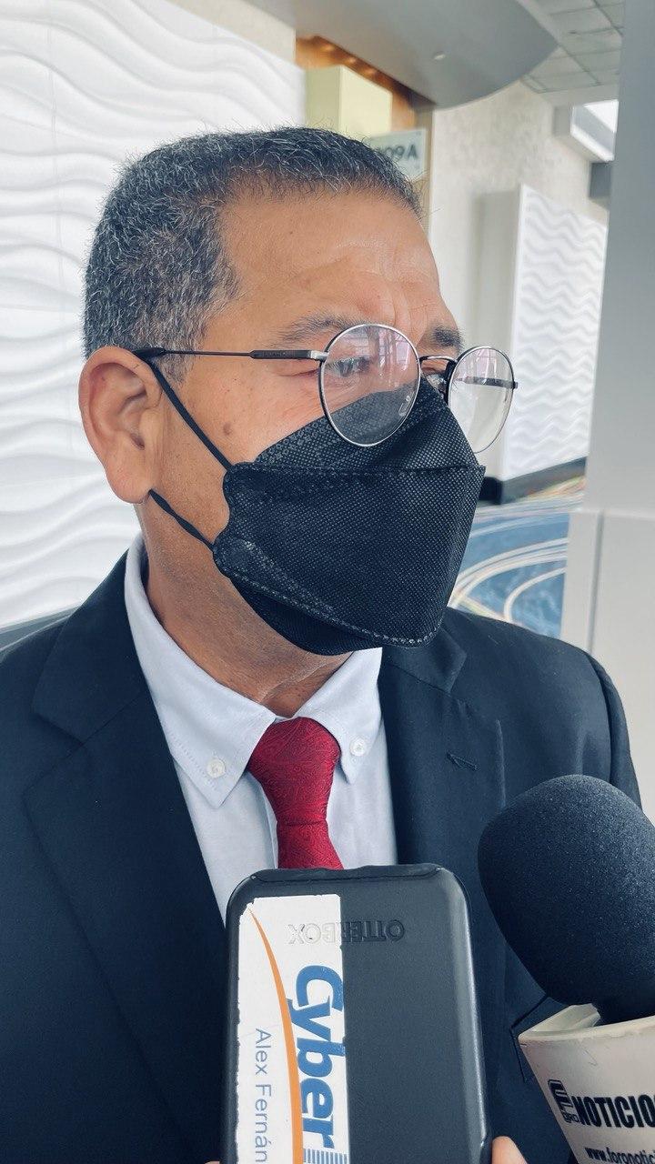 Víctor Manuel Bonilla Sánchez presidente de la Asociación de Maestros de Puerto Rico