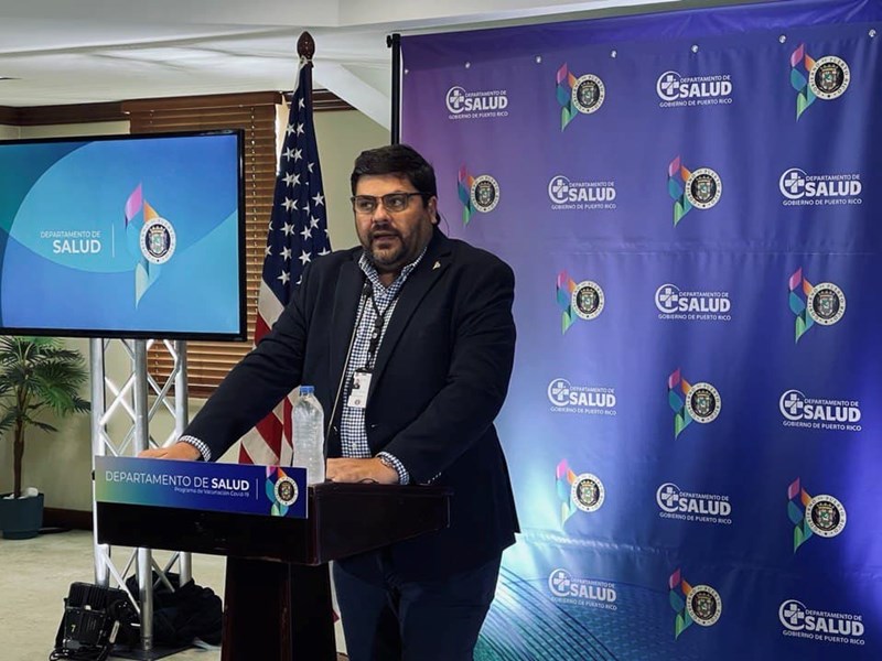 Salud redobla esfuerzos de vacunación