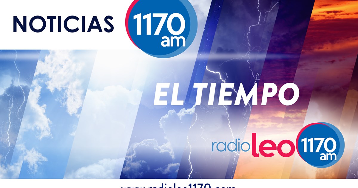 Cobertura Especial Tormenta Grace