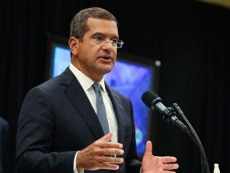 Gobernador habla referente al salario mínimo