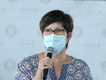   Presidenta AAA Ing. Doriel Pagán Crespo anuncia nuevas subastas para proyectos de infraestructura