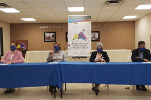 Magisterio rechaza la Propuesta Alterna de la Asociación de Maestros