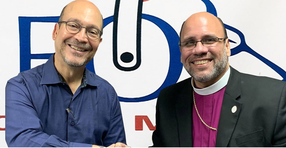 Alerta por corona virus