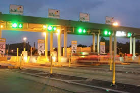 Estación Autoexpresso.