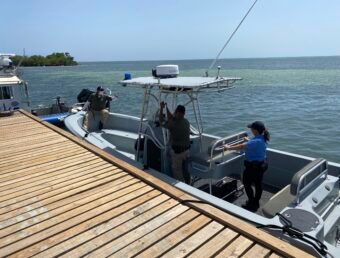 intervenciones para garantizar el cumplimiento de la Orden Ejecutiva 2021-065