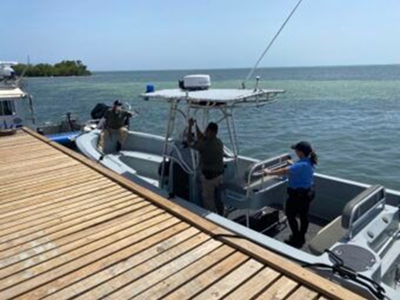 Intervenciones para garantizar el cumplimiento de la Orden Ejecutiva 2021-065