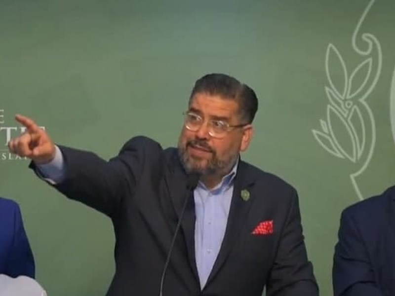 Representantes populares emplazan al Senado para que evite que la tarifa de la AEE suba a 56 centavos el kilovatio-hora