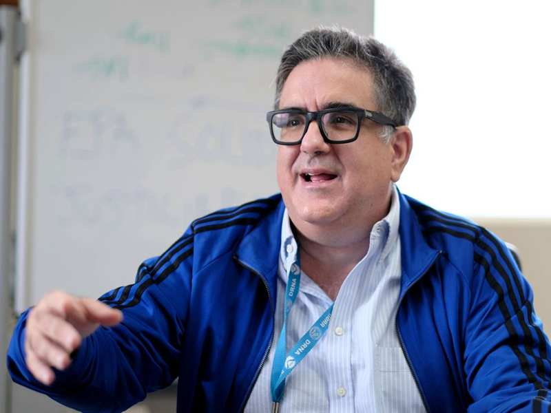 Machargo rechaza que acuerdo endose que continúen labores en condominio Sol y Playa en Rincón